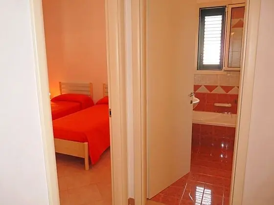 Villa, 3 Yatak Odası (Panoramico)
