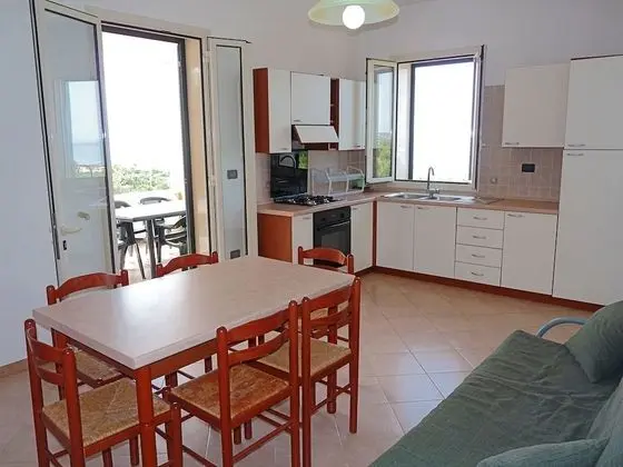 Villa, 3 Yatak Odası (Panoramico)