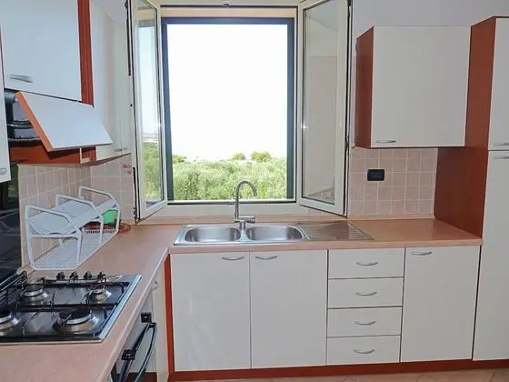 Villa, 3 Yatak Odası (Panoramico)