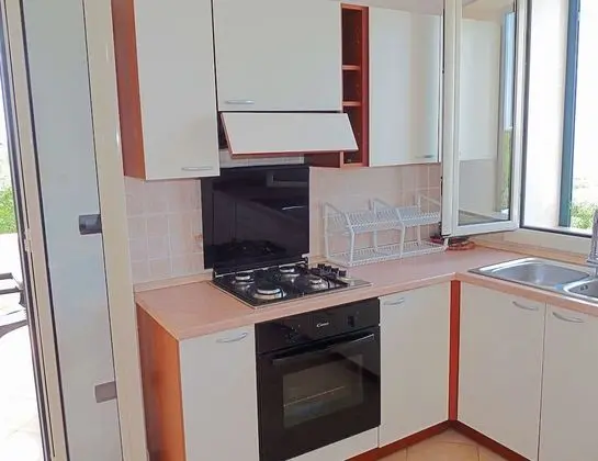 Villa, 3 Yatak Odası (Panoramico)