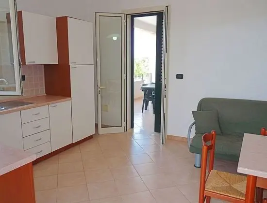 Villa, 3 Yatak Odası (Panoramico)