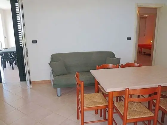 Villa, 3 Yatak Odası (Panoramico)