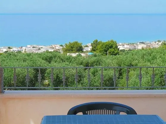 Villa, 3 Yatak Odası (Panoramico)
