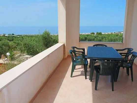 Villa, 3 Yatak Odası (Panoramico)