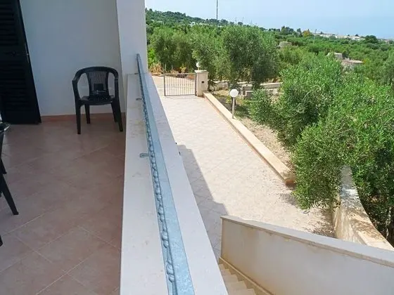 Villa, 3 Yatak Odası (Panoramico)