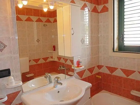Villa, 3 Yatak Odası (Panoramico)