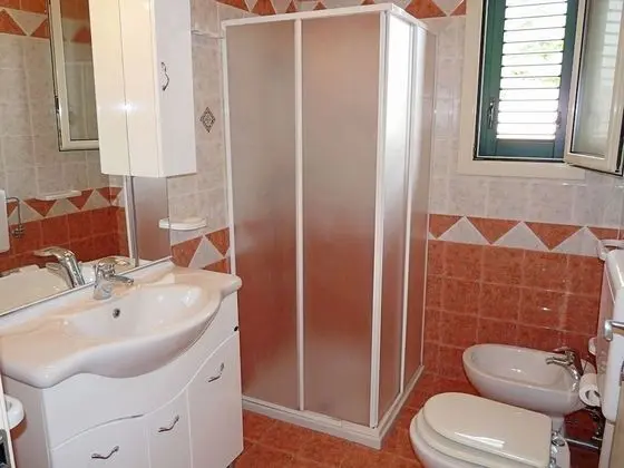 Villa, 3 Yatak Odası (Panoramico)