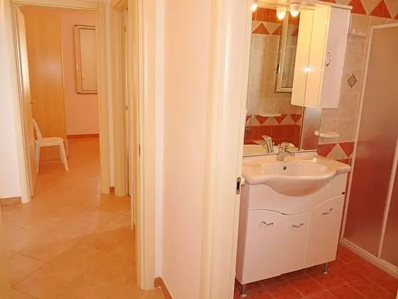 Villa, 3 Yatak Odası (Panoramico)