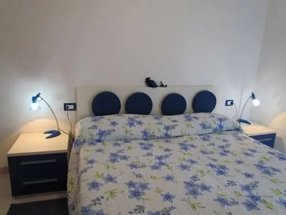 Apart Daire, 1 Yatak Odası, Teras