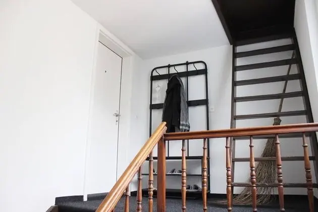 Apart Daire, 1 Yatak Odası, Mikrodalga