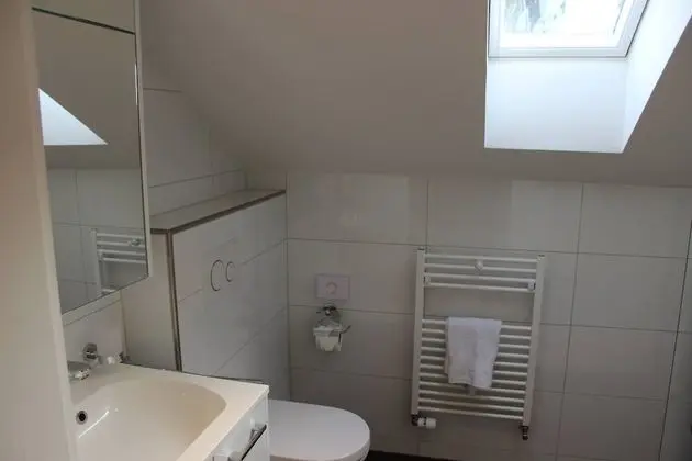 Apart Daire, 1 Yatak Odası, Mikrodalga