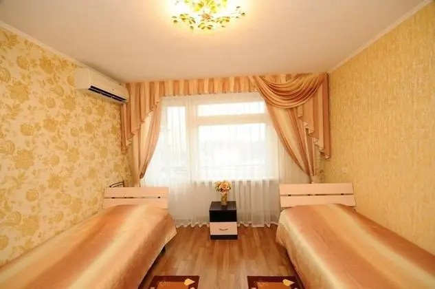 Standard İki Ayrı Yataklı Oda