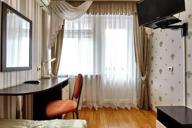 Standard Tek Kişilik Oda