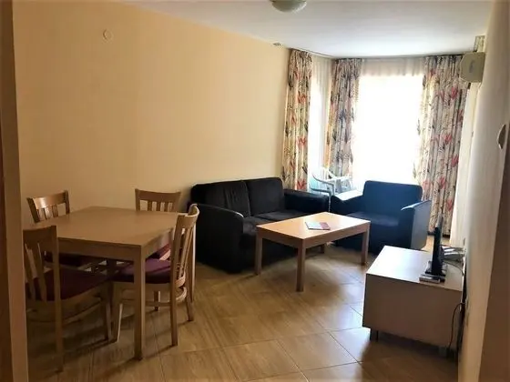Economy Apart Daire