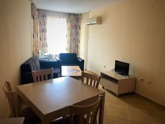 Economy Apart Daire