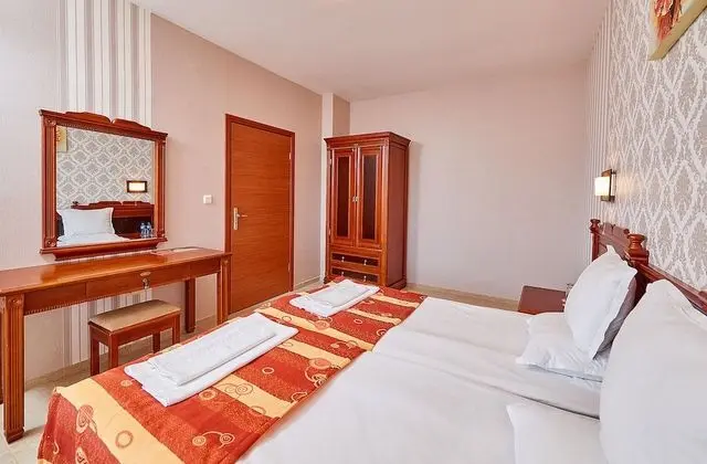 Apart Daire, 1 Yatak Odası, Balkon
