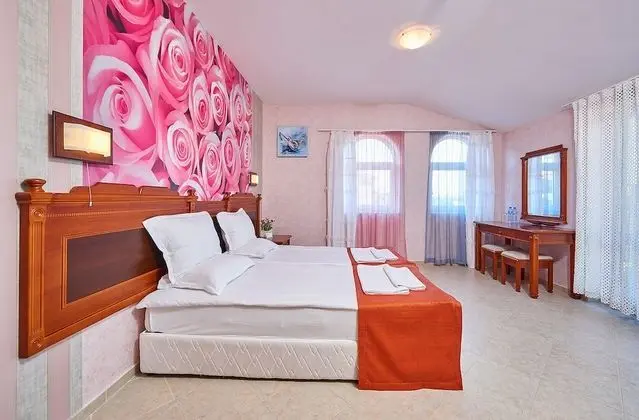 Apart Daire, 1 Yatak Odası, Balkon