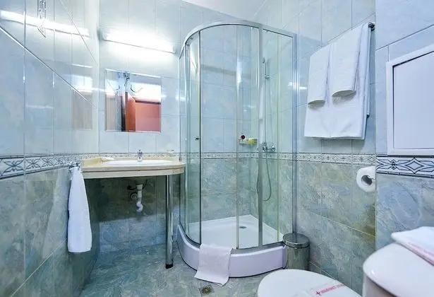Apart Daire, 1 Yatak Odası, Balkon