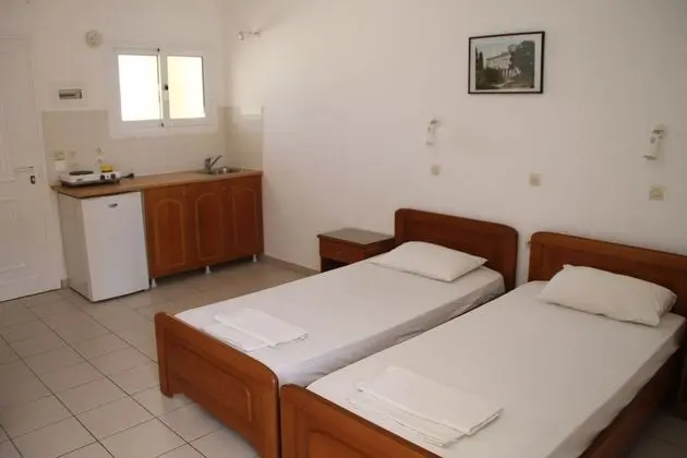 Stüdyo, Kısmi Deniz Manzaralı
