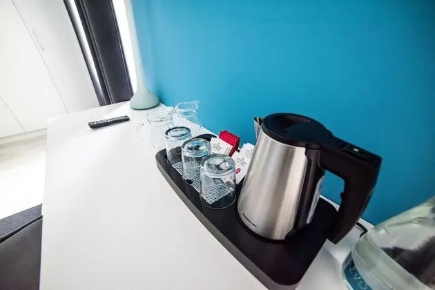 Comfort Üç Kişilik Oda