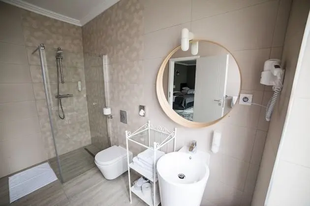 Comfort Üç Kişilik Oda