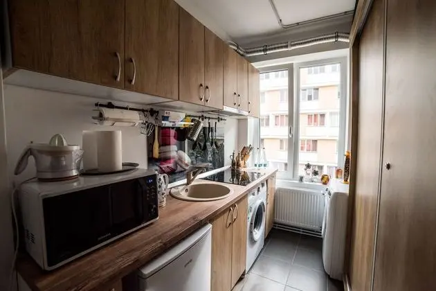 Comfort Üç Kişilik Oda