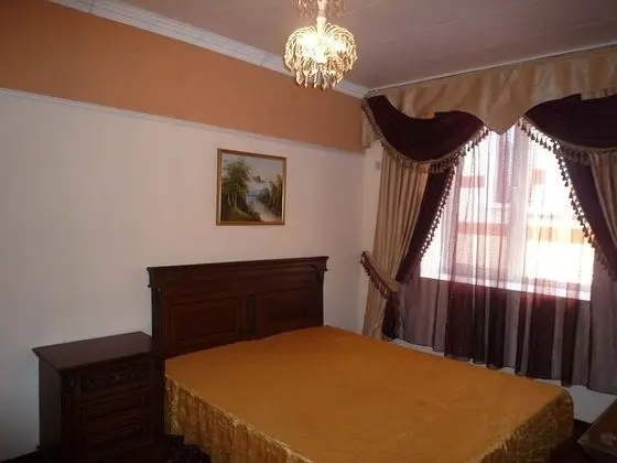 Superior Üç Kişilik Oda