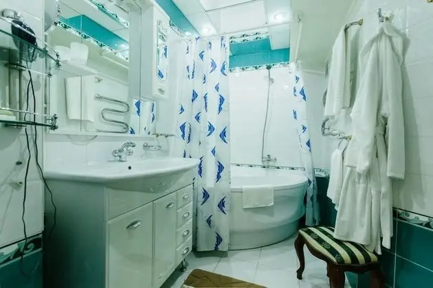 Business Tek Kişilik Oda (Queen Bed)