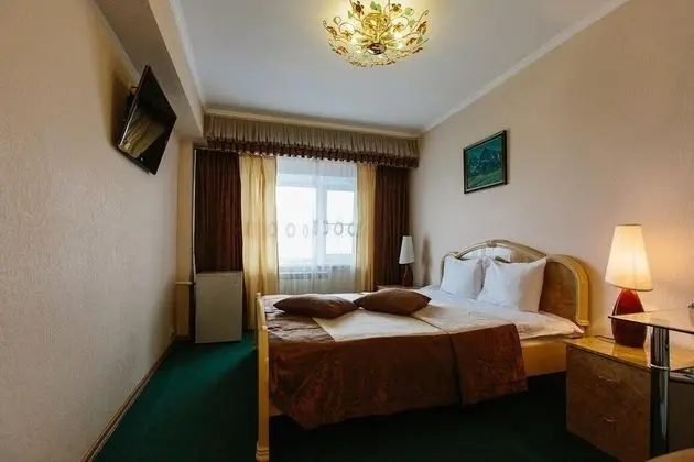 Standard Tek Kişilik Oda
