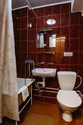 Standard Tek Kişilik Oda