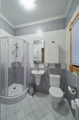 Standard Tek Büyük Yataklı Oda, Mutfak