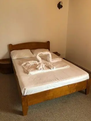 Classic Tek Büyük veya İki Ayrı Yataklı Oda (Single Use for 1 person)