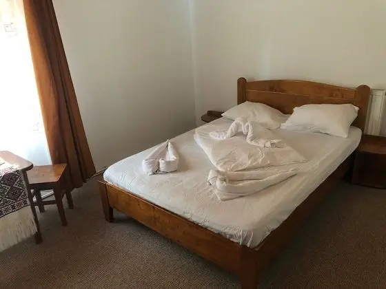 Tek Büyük veya İki Ayrı Yataklı Oda (2 People)