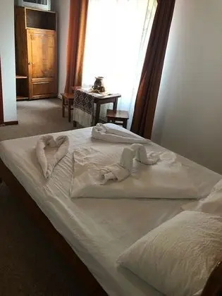 Tek Büyük veya İki Ayrı Yataklı Oda (2 People)
