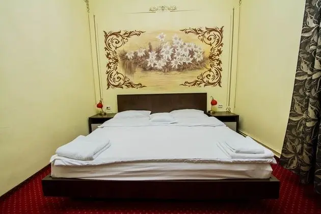 Grand Apart Daire