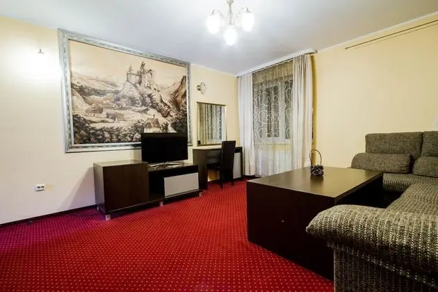 Grand Apart Daire