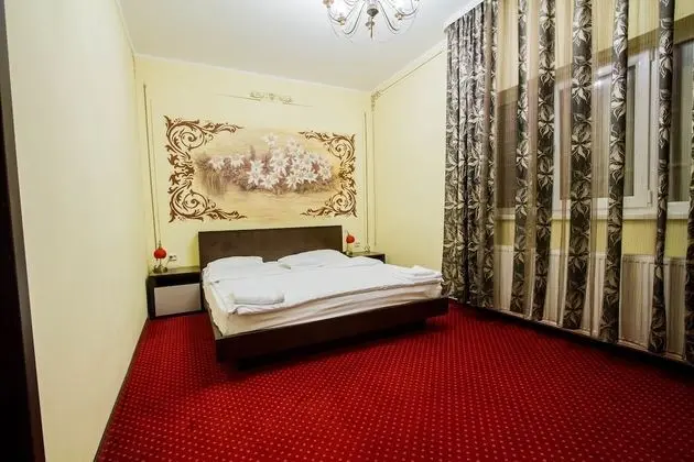 Grand Apart Daire
