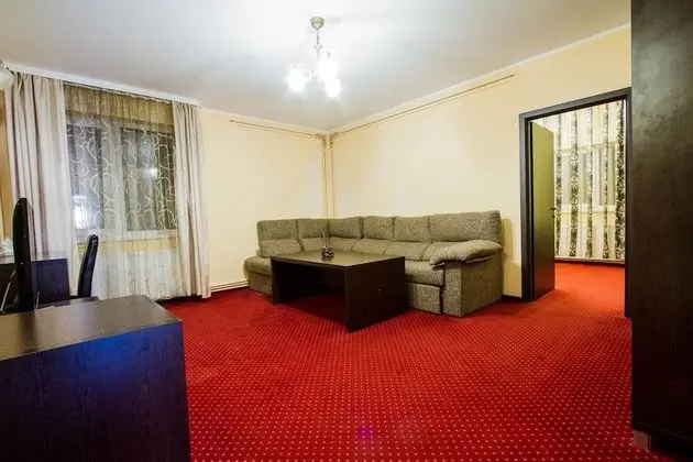 Grand Apart Daire