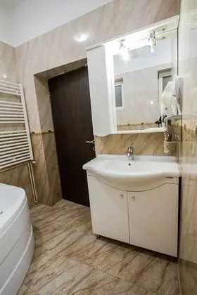 Grand Apart Daire