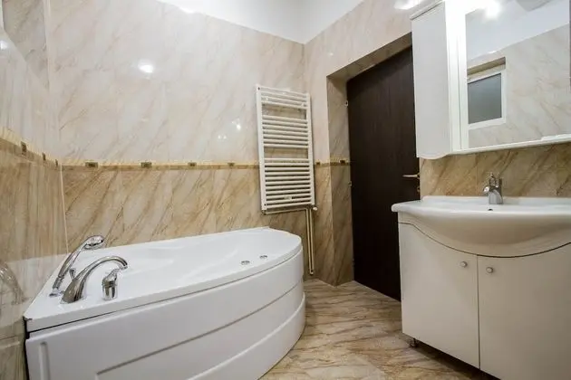 Grand Apart Daire