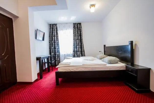 Premium Tek Büyük Yataklı Oda, 1 Büyük (Queen) Boy Yatak