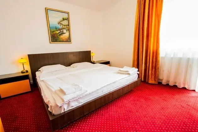 Premium Tek Büyük Yataklı Oda, 1 Büyük (Queen) Boy Yatak