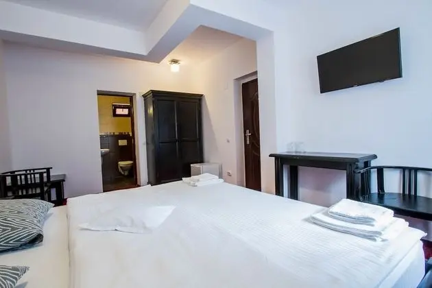 Premium Tek Büyük Yataklı Oda, 1 Büyük (Queen) Boy Yatak