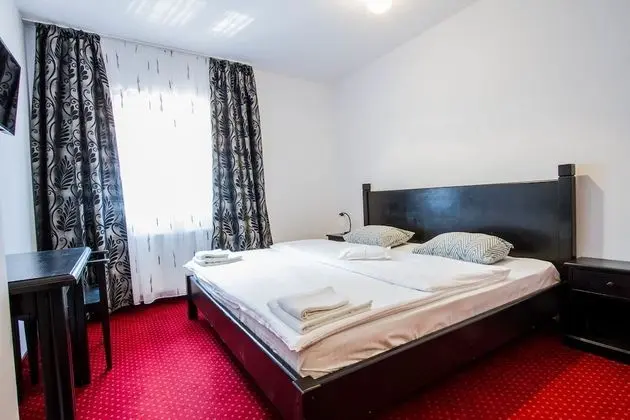 Premium Tek Büyük Yataklı Oda, 1 Büyük (Queen) Boy Yatak