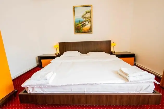 Premium Tek Büyük Yataklı Oda, 1 Büyük (Queen) Boy Yatak