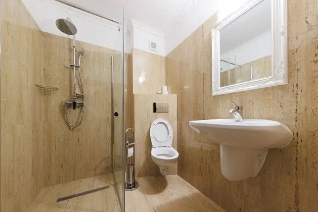 Premium Tek Büyük Yataklı Oda, 1 Büyük (Queen) Boy Yatak