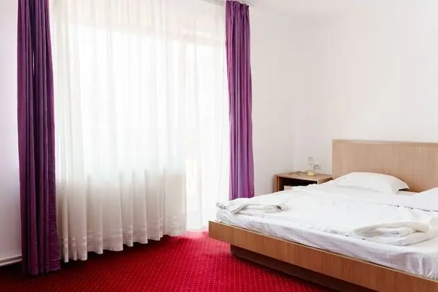 Standard Tek Büyük Yataklı Oda, 1 Çift Kişilik Yatak, Avlu Manzaralı