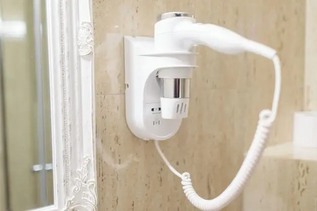 Standard Tek Büyük Yataklı Oda, 1 Çift Kişilik Yatak, Avlu Manzaralı