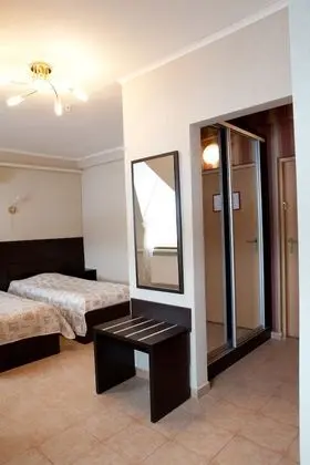 Standard İki Ayrı Yataklı Oda