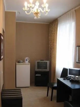 Standard İki Ayrı Yataklı Oda